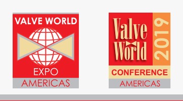 Valve World America Expo 2021