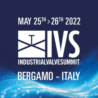 IVS 2022 Bergamo, Italy